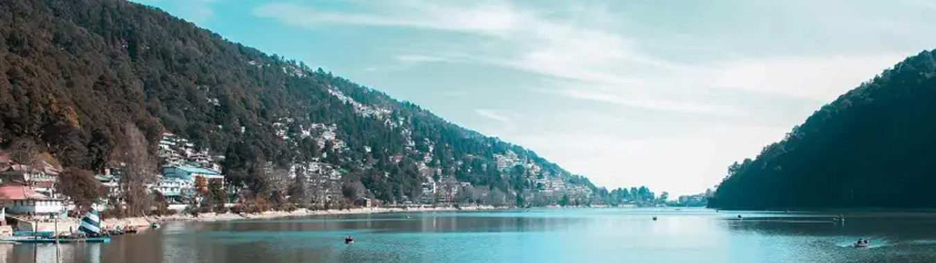 Nainital tourism Nainital Tour Package