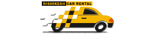Rishikesh Car Rental Logo